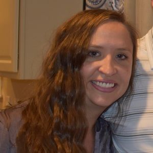 Meet your Posher, Kristine